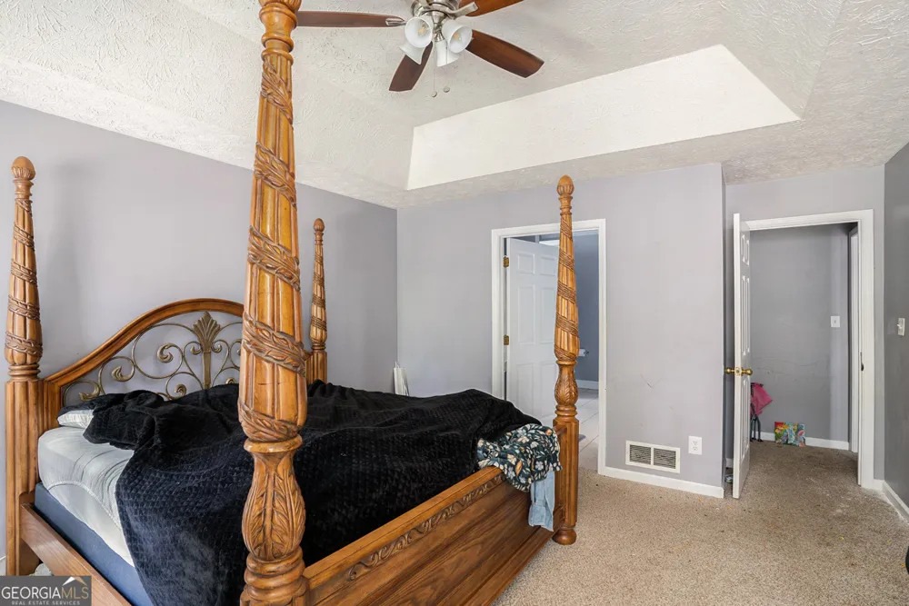 172 crown forest DR McDonough, GA 30252