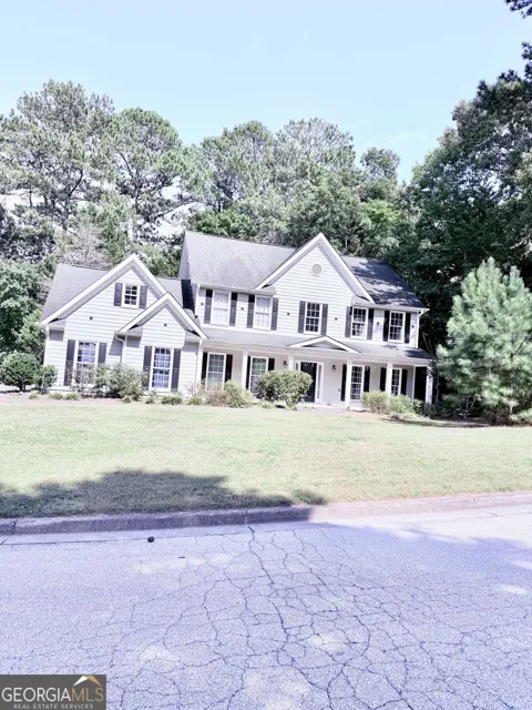2887 Kingstream DR