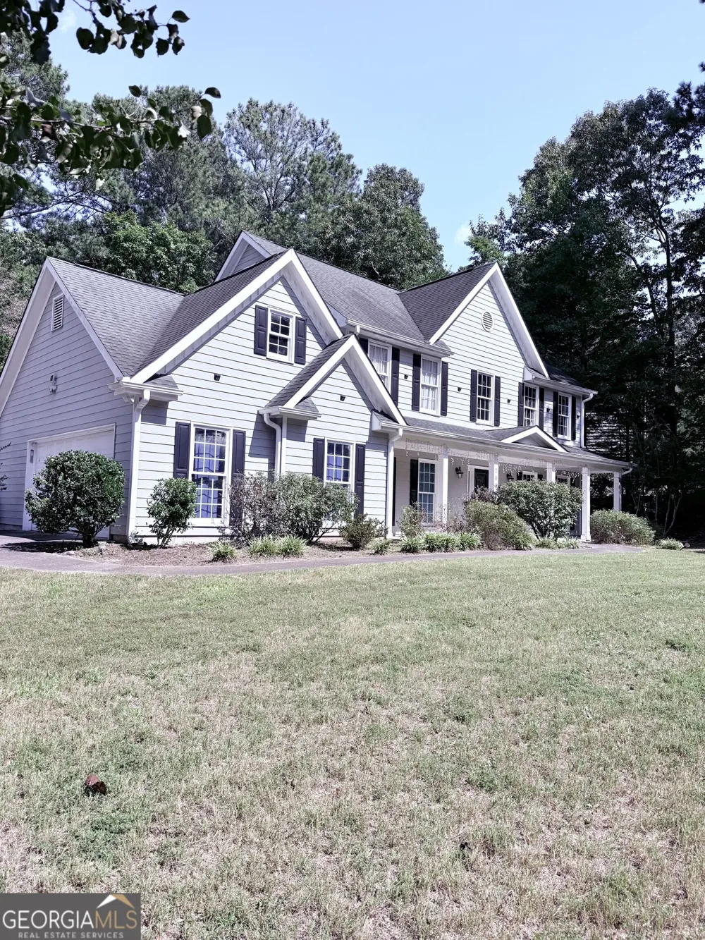 2887 Kingstream DR Snellville, GA 30039
