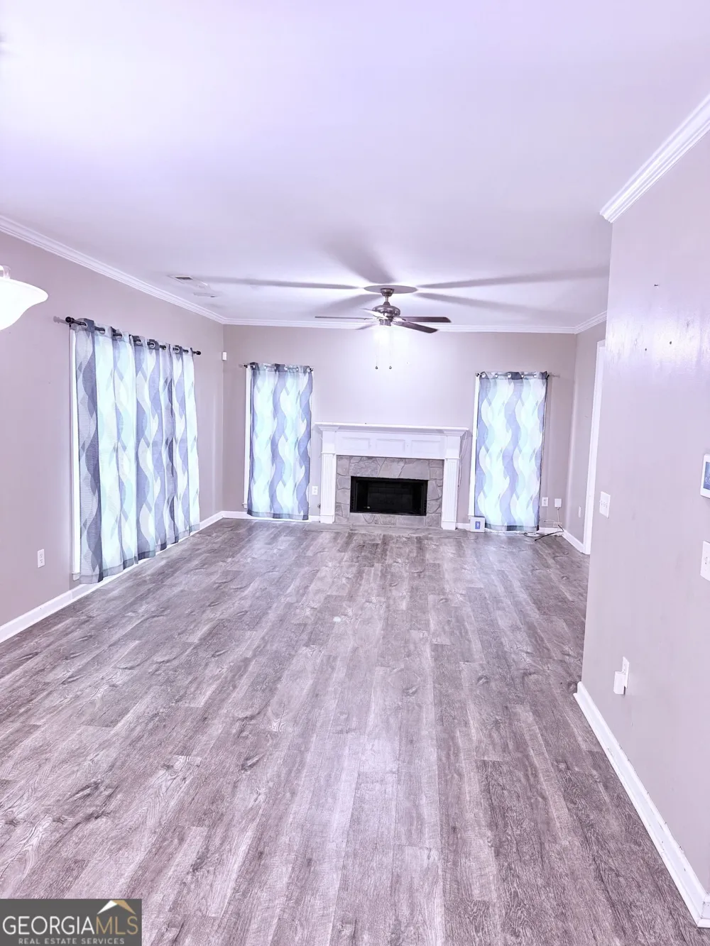2887 Kingstream DR Snellville, GA 30039