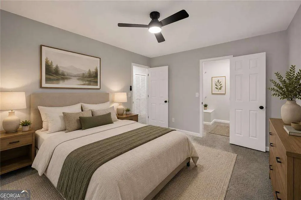 1044 Autumn Crest CT Stone Mountain, GA 30083