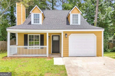 1044 Autumn Crest CT