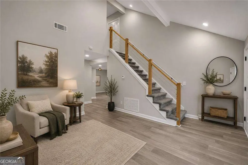 1044 Autumn Crest CT Stone Mountain, GA 30083