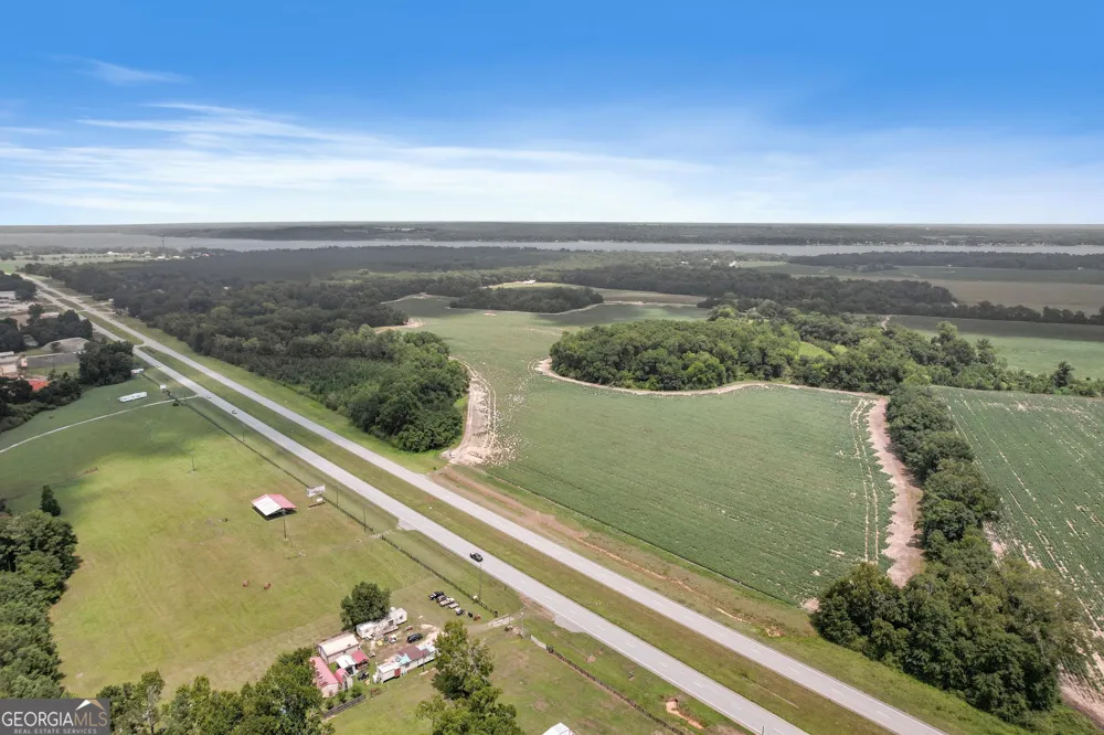 HWY 95 N COUNTY ROAD 95 HWY N Eufaula, AL 36027
