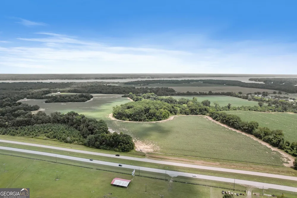 HWY 95 N COUNTY ROAD 95 HWY N Eufaula, AL 36027