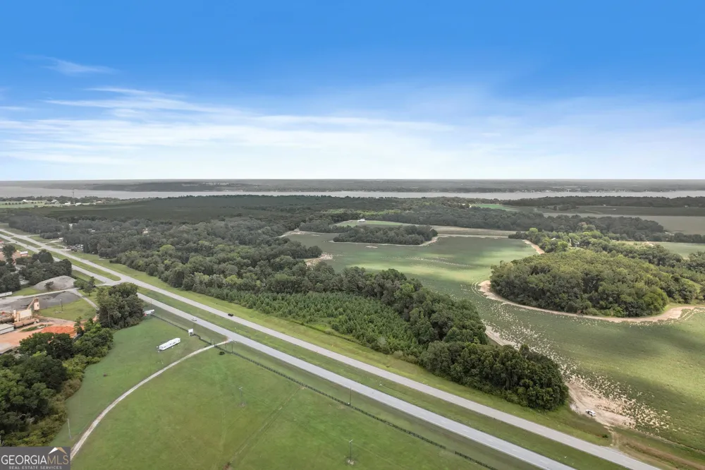 HWY 95 N COUNTY ROAD 95 HWY N Eufaula, AL 36027