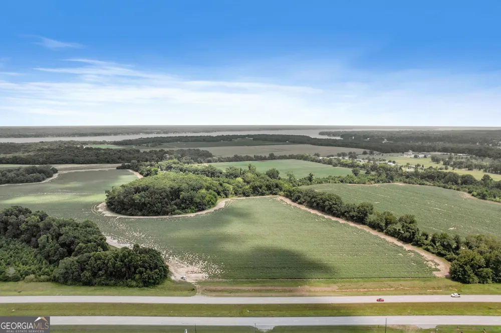 HWY 95 N COUNTY ROAD 95 HWY N Eufaula, AL 36027