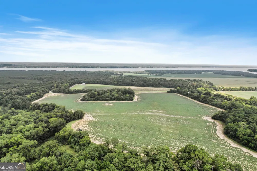 HWY 95 N COUNTY ROAD 95 HWY N Eufaula, AL 36027