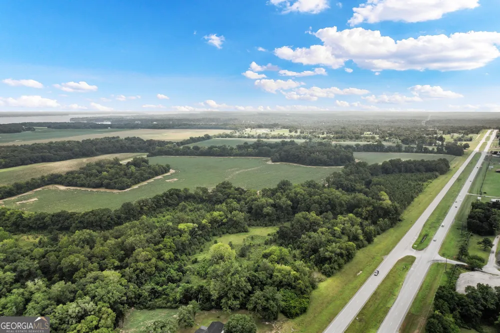 HWY 95 N COUNTY ROAD 95 HWY N Eufaula, AL 36027