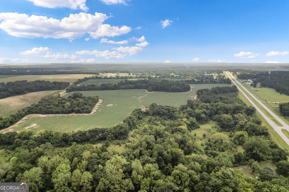 HWY 95 N COUNTY ROAD 95 HWY N Eufaula, AL 36027