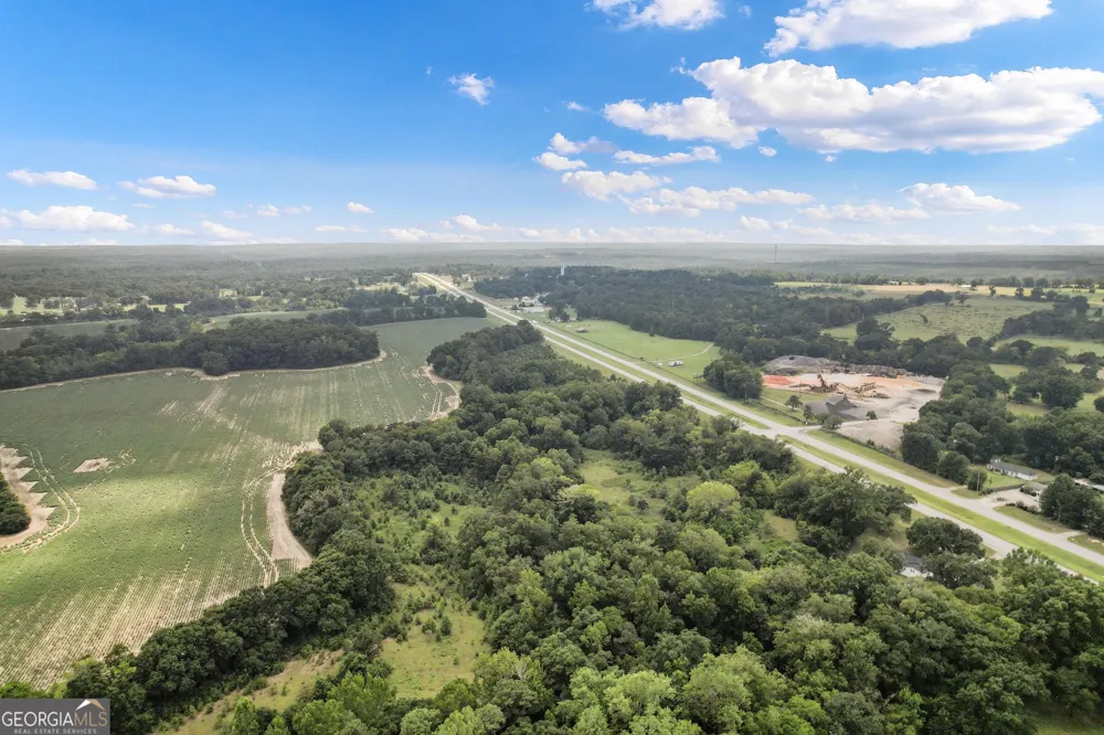 HWY 95 N COUNTY ROAD 95 HWY N Eufaula, AL 36027