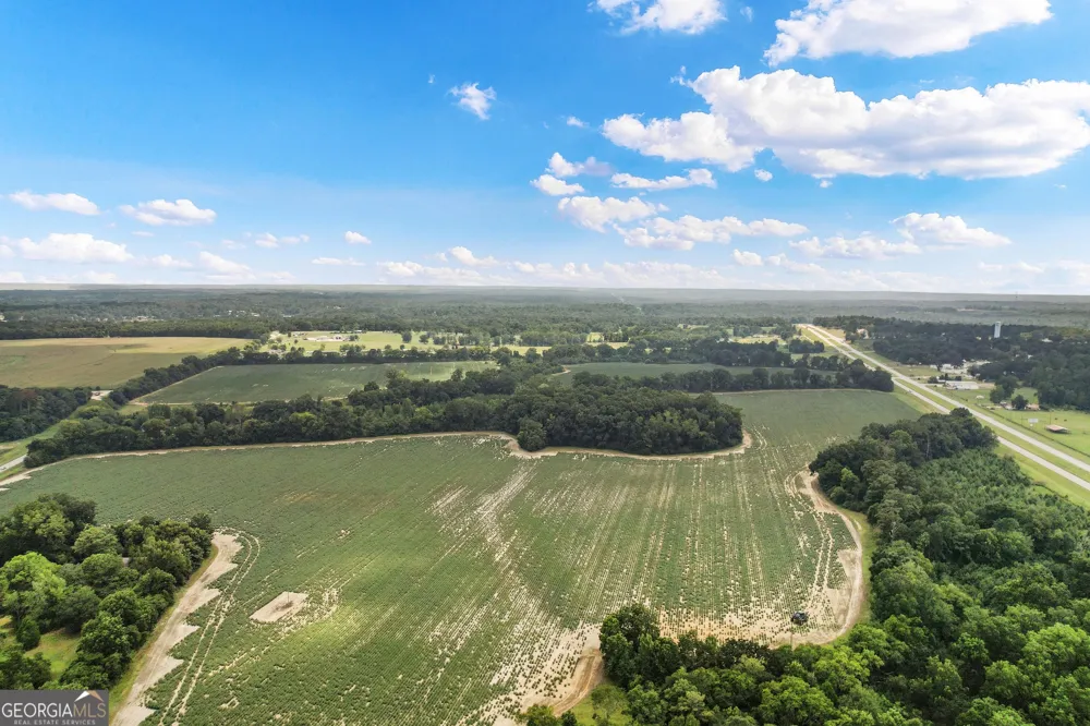 HWY 95 N COUNTY ROAD 95 HWY N Eufaula, AL 36027