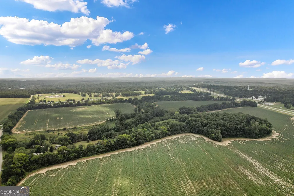 HWY 95 N COUNTY ROAD 95 HWY N Eufaula, AL 36027