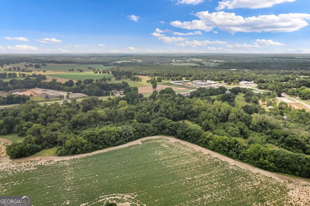 HWY 95 N COUNTY ROAD 95 HWY N Eufaula, AL 36027