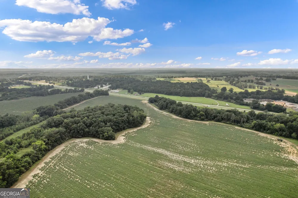 HWY 95 N COUNTY ROAD 95 HWY N Eufaula, AL 36027