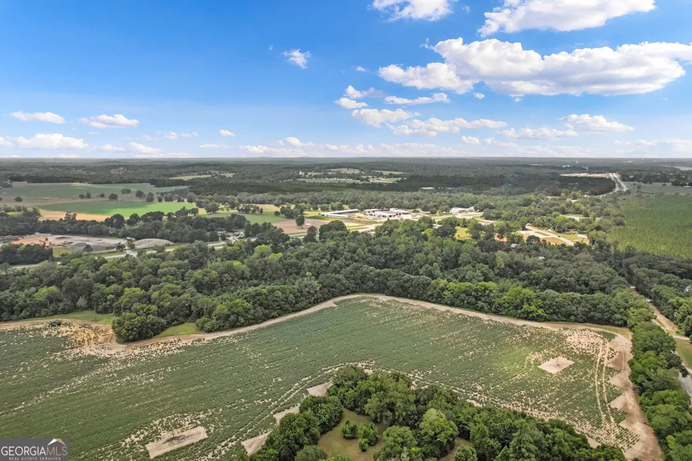 HWY 95 N COUNTY ROAD 95 HWY N Eufaula, AL 36027