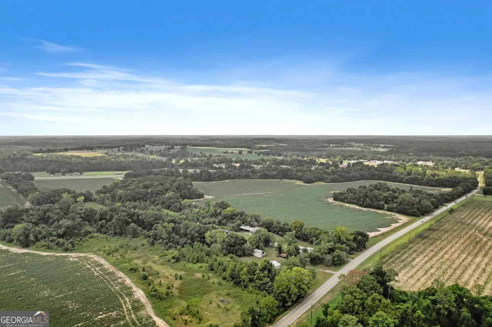 HWY 95 N COUNTY ROAD 95 HWY N Eufaula, AL 36027