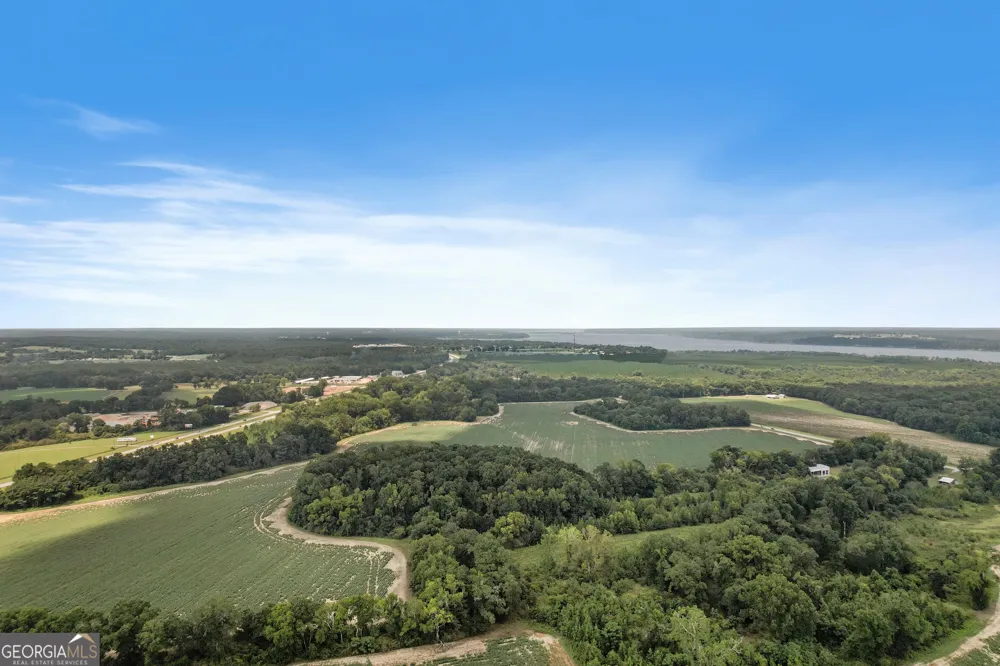 HWY 95 N COUNTY ROAD 95 HWY N Eufaula, AL 36027