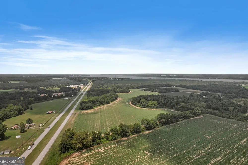 HWY 95 N COUNTY ROAD 95 HWY N Eufaula, AL 36027