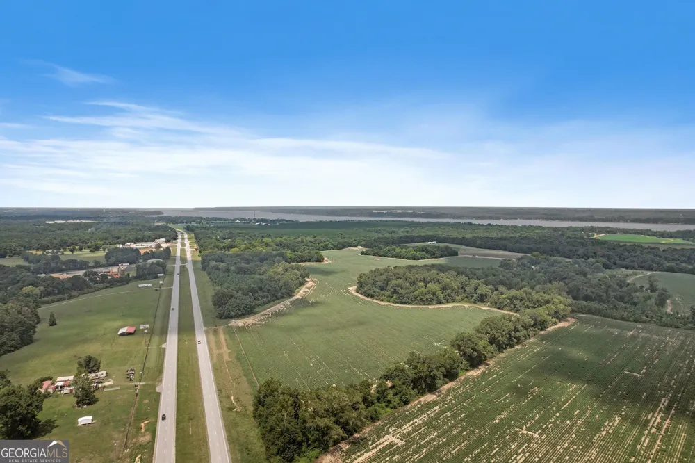 HWY 95 N COUNTY ROAD 95 HWY N Eufaula, AL 36027