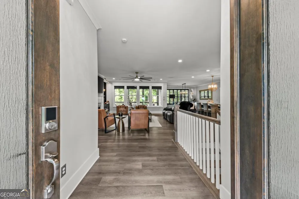 1031 Cleek LN Greensboro, GA 30642
