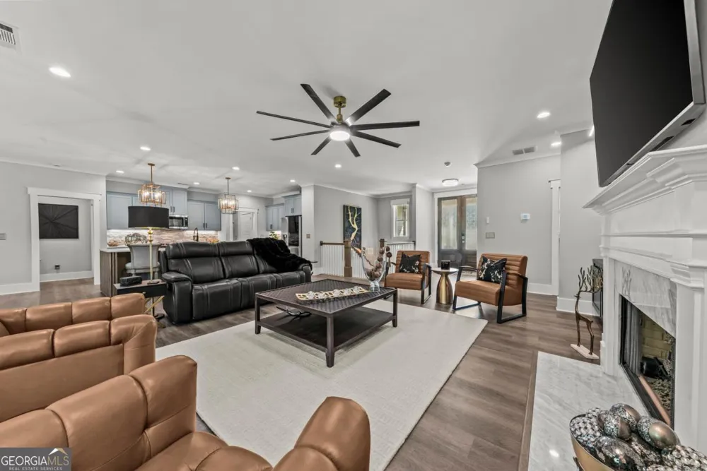 1031 Cleek LN Greensboro, GA 30642