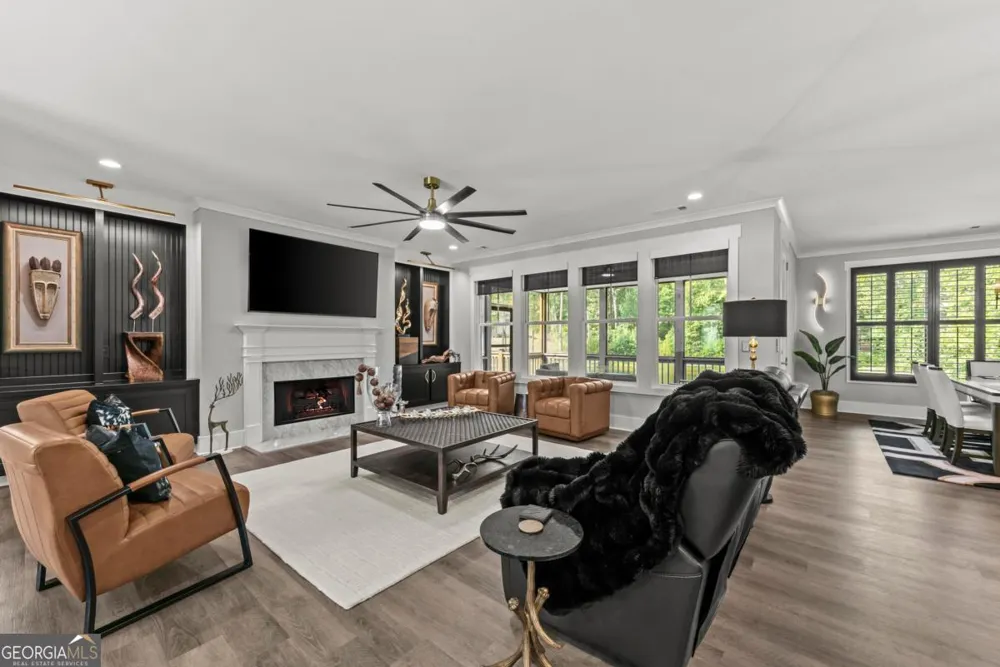 1031 Cleek LN Greensboro, GA 30642