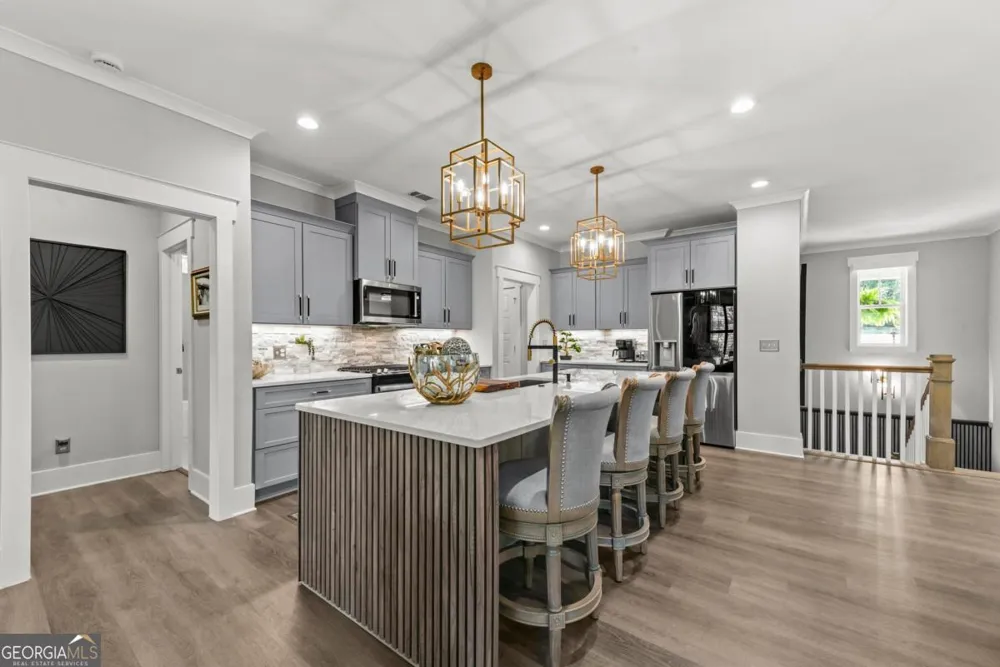 1031 Cleek LN Greensboro, GA 30642