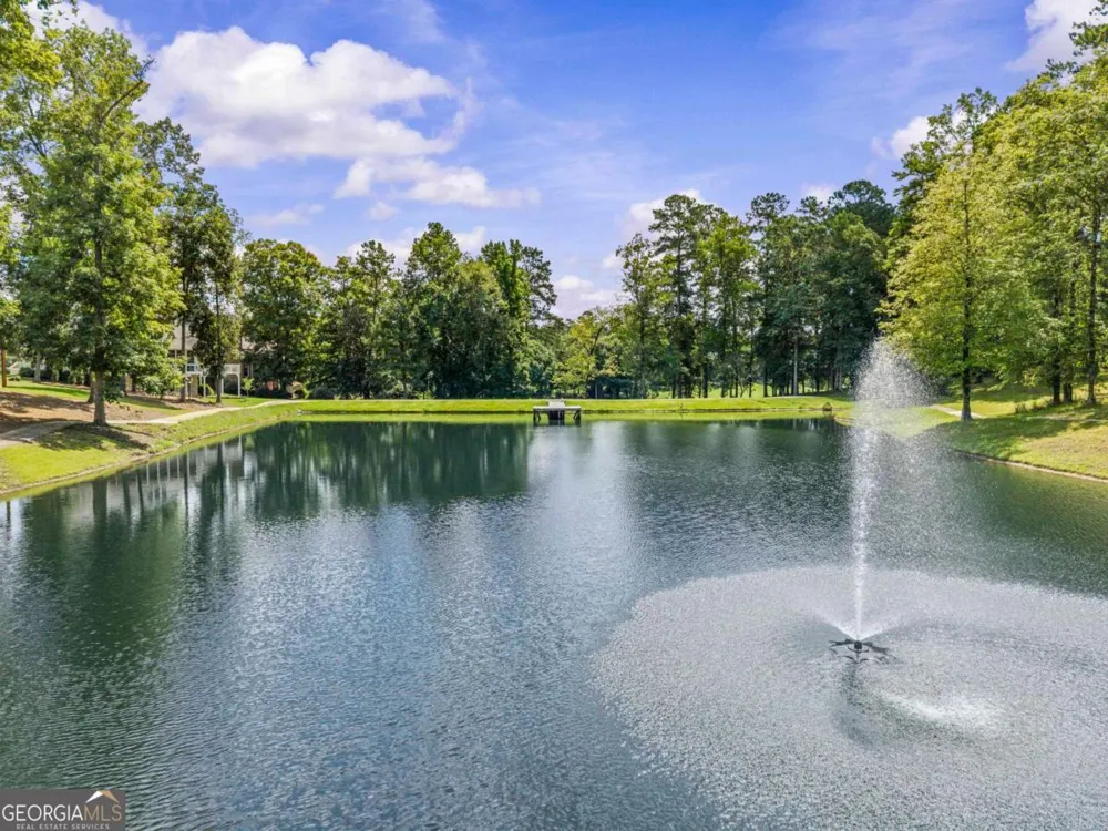 1031 Cleek LN Greensboro, GA 30642