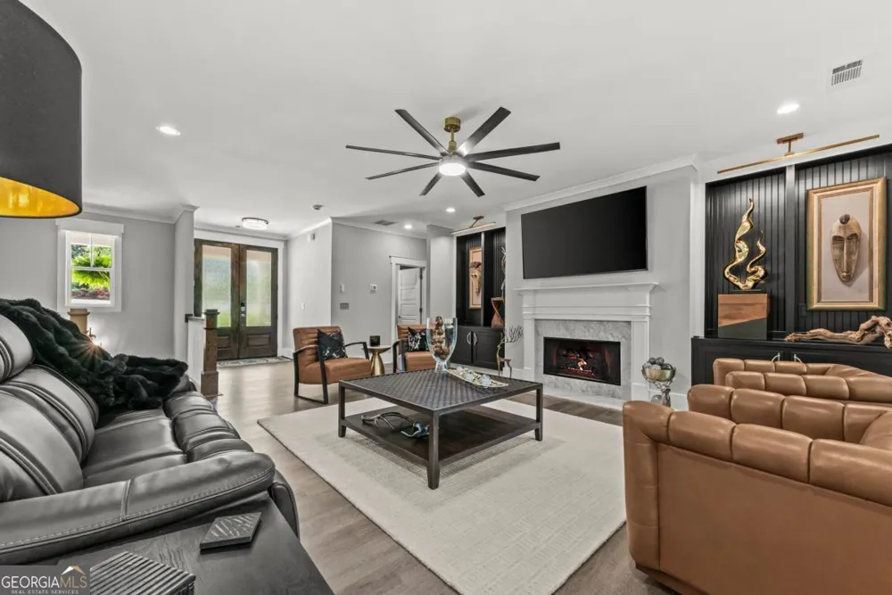 1031 Cleek LN Greensboro, GA 30642