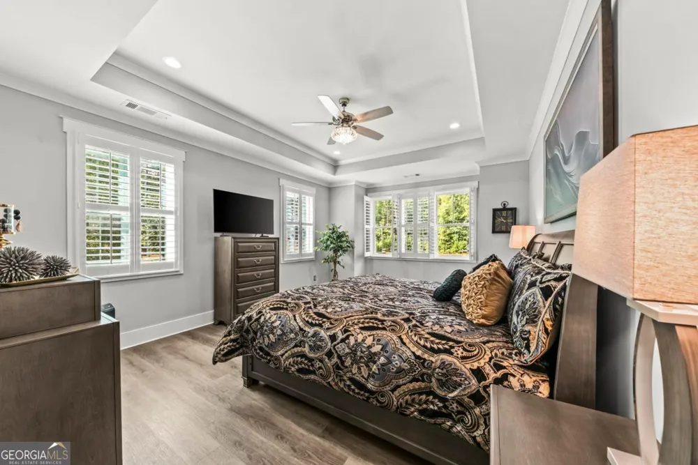 1031 Cleek LN Greensboro, GA 30642