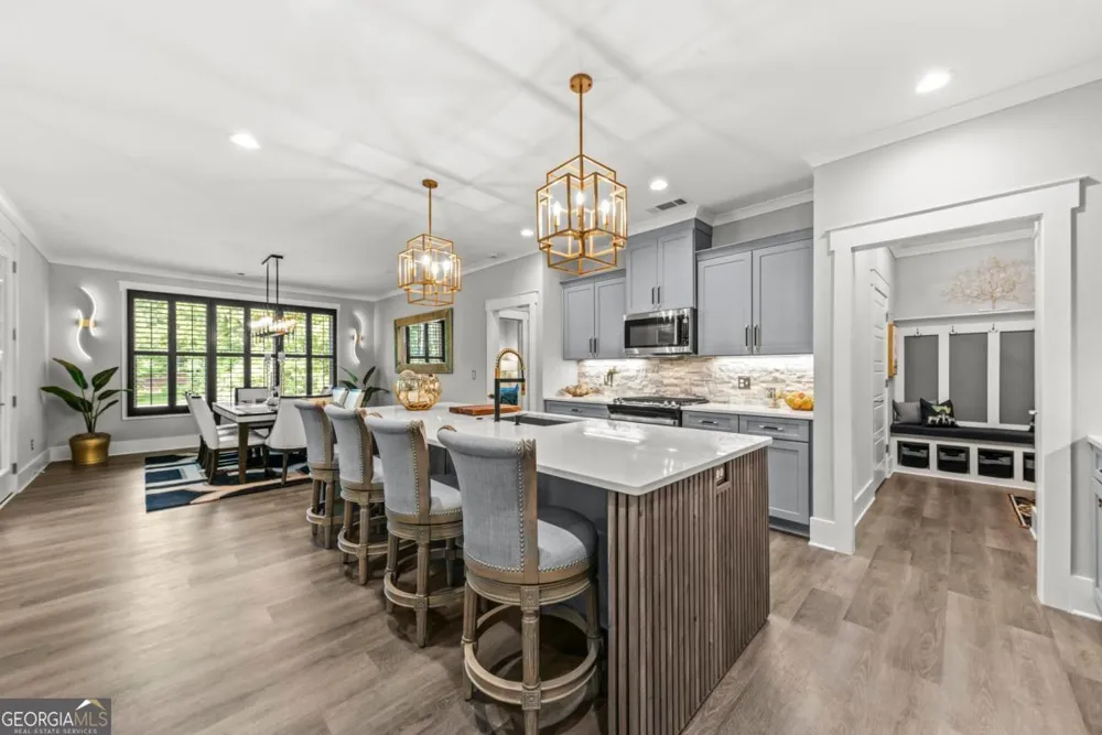 1031 Cleek LN Greensboro, GA 30642