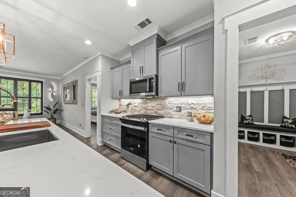 1031 Cleek LN Greensboro, GA 30642