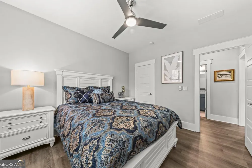 1031 Cleek LN Greensboro, GA 30642
