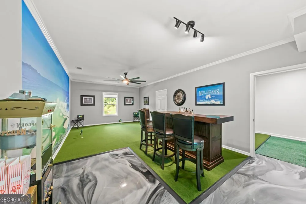 1031 Cleek LN Greensboro, GA 30642