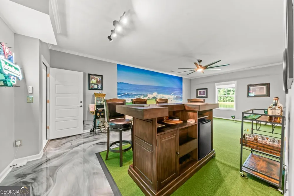 1031 Cleek LN Greensboro, GA 30642