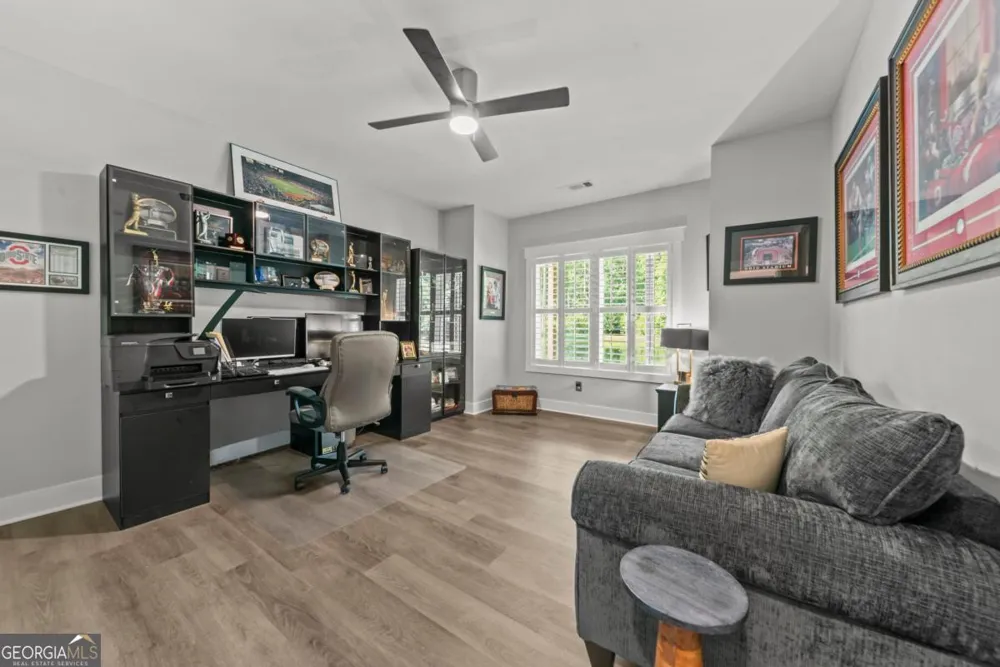 1031 Cleek LN Greensboro, GA 30642