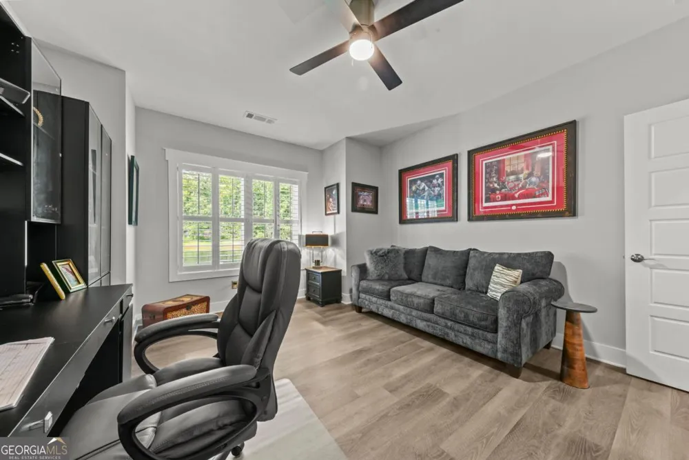 1031 Cleek LN Greensboro, GA 30642