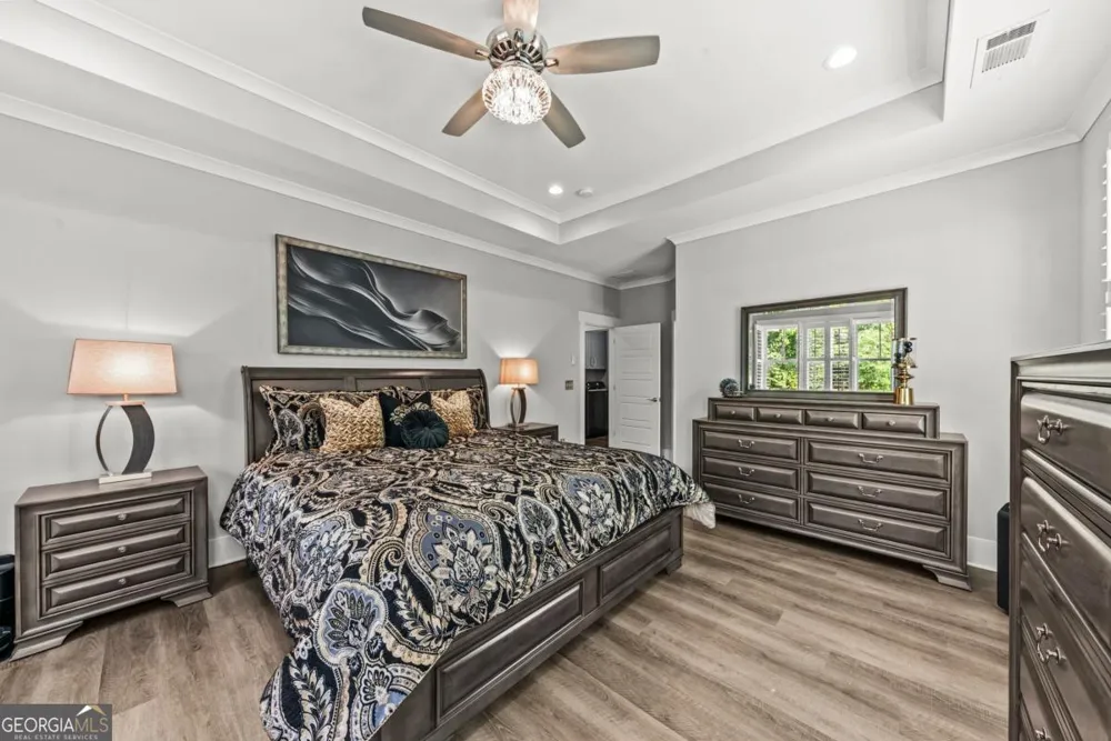 1031 Cleek LN Greensboro, GA 30642