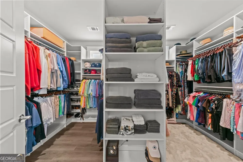 1031 Cleek LN Greensboro, GA 30642