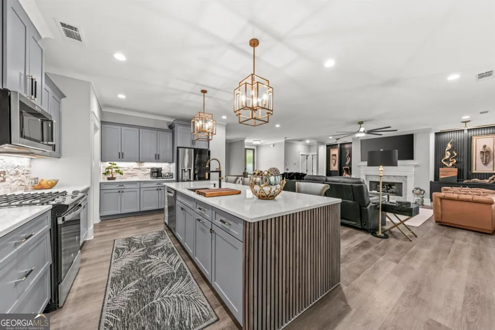 1031 Cleek LN Greensboro, GA 30642
