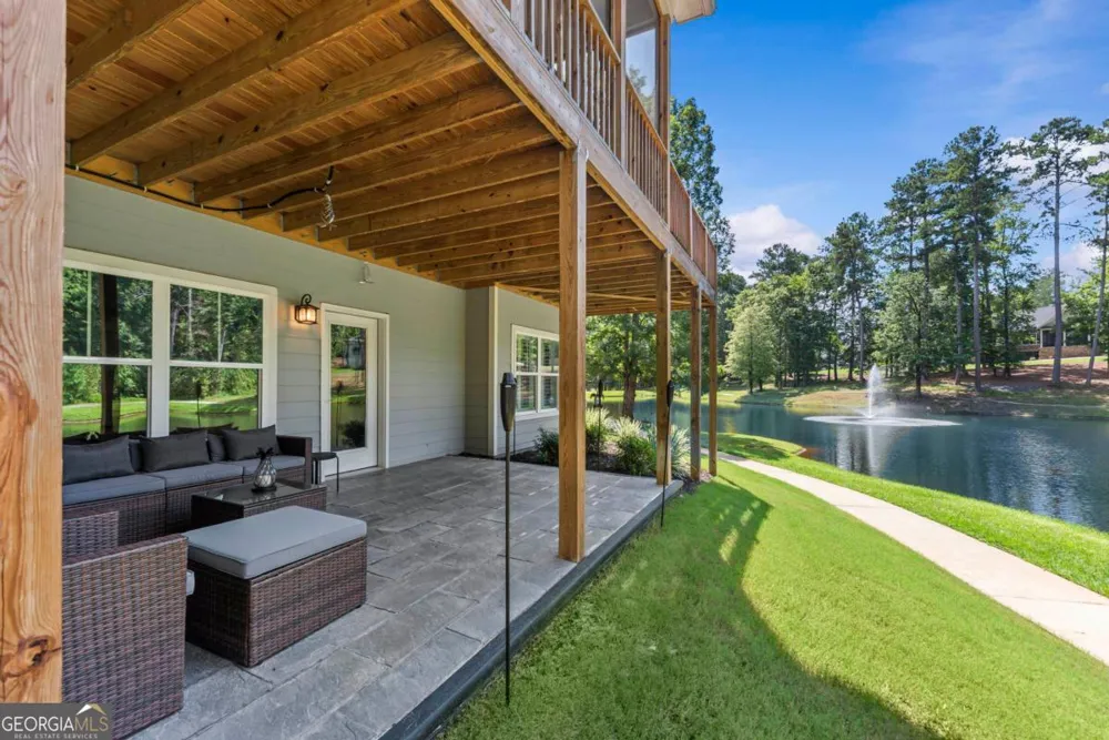 1031 Cleek LN Greensboro, GA 30642