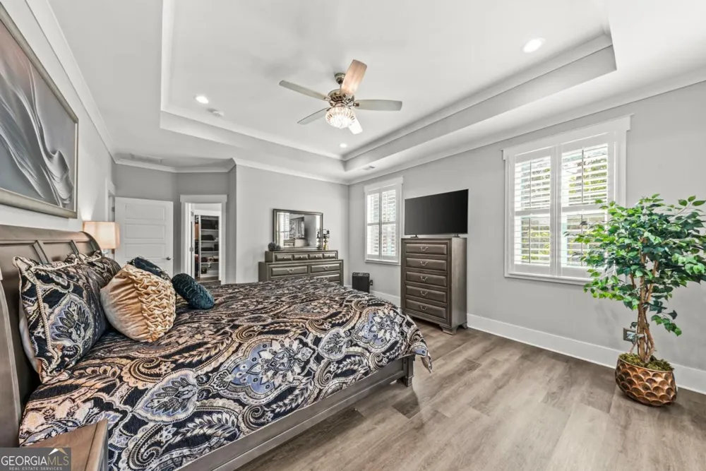 1031 Cleek LN Greensboro, GA 30642