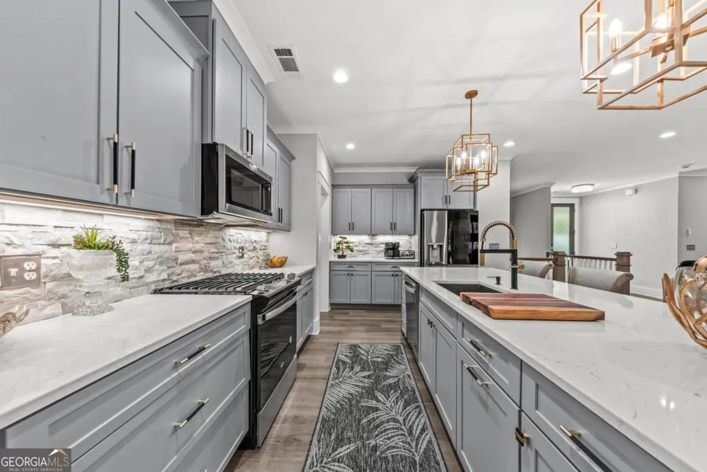 1031 Cleek LN Greensboro, GA 30642