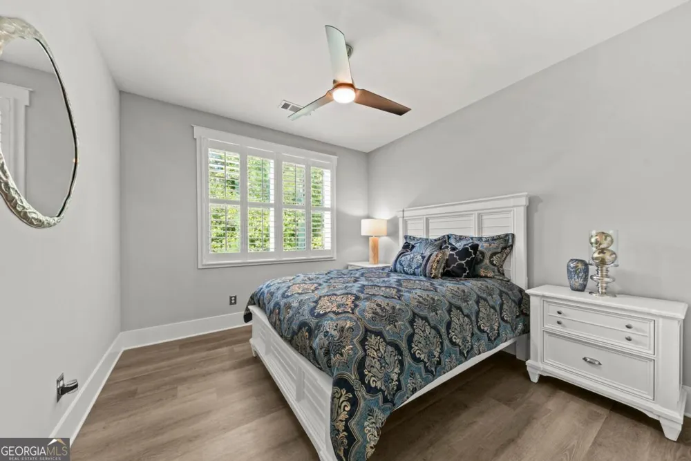 1031 Cleek LN Greensboro, GA 30642
