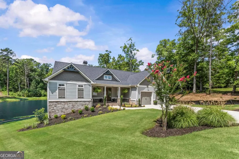 1031 Cleek LN Greensboro, GA 30642