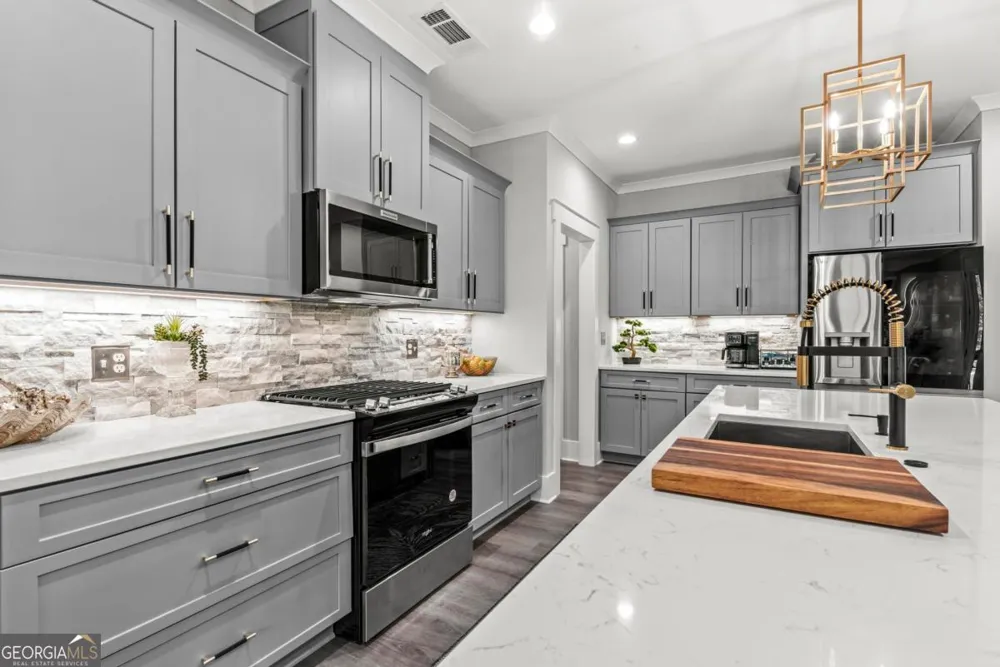 1031 Cleek LN Greensboro, GA 30642