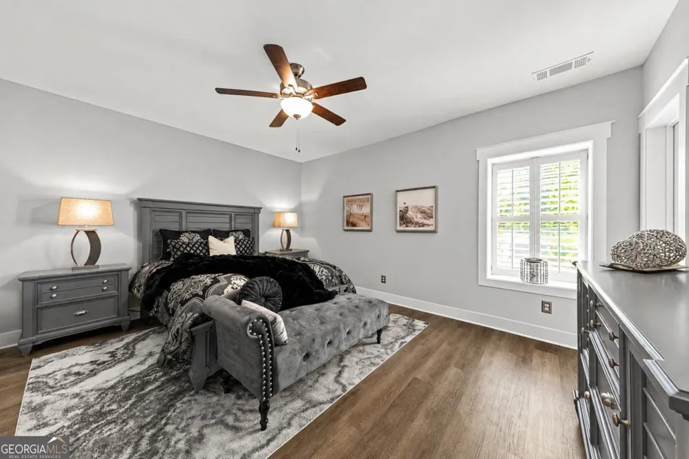 1031 Cleek LN Greensboro, GA 30642