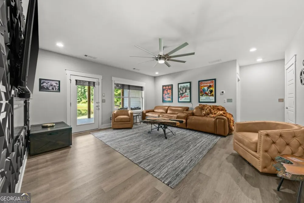1031 Cleek LN Greensboro, GA 30642