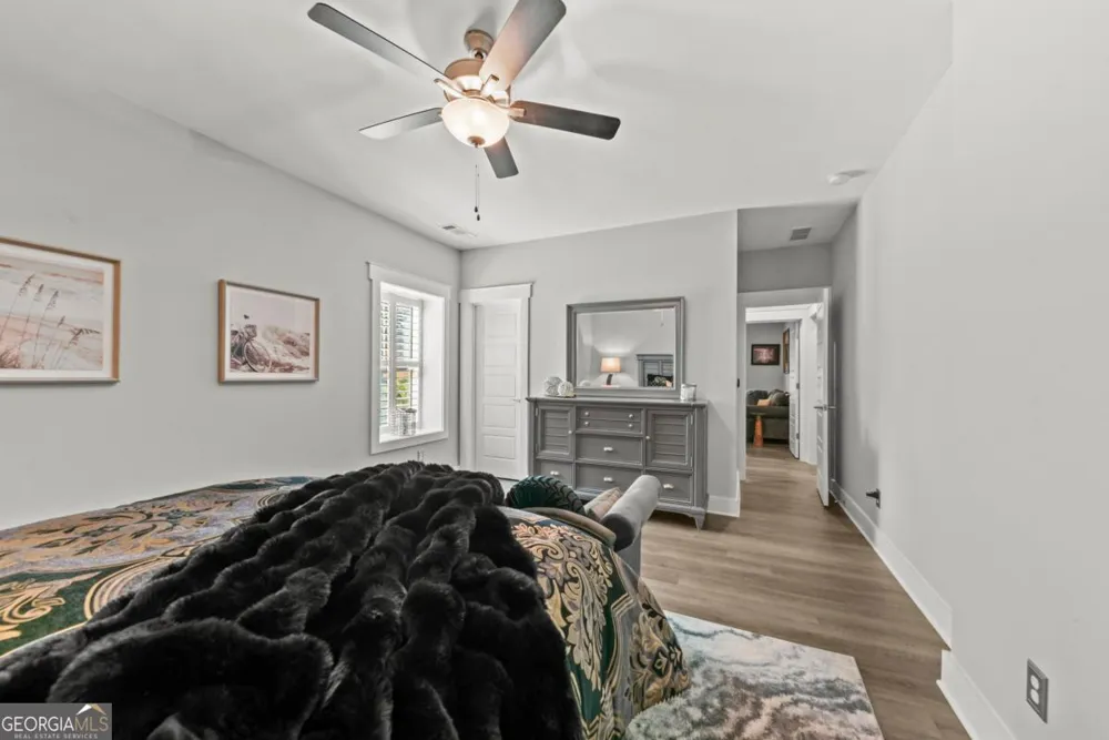 1031 Cleek LN Greensboro, GA 30642